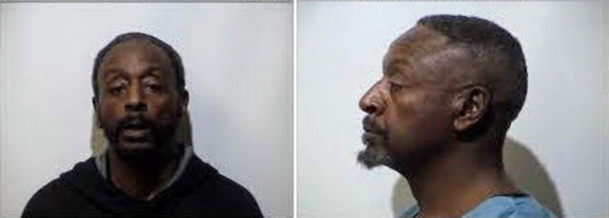 Inmate escapes Christian County Jail through ventilation system
